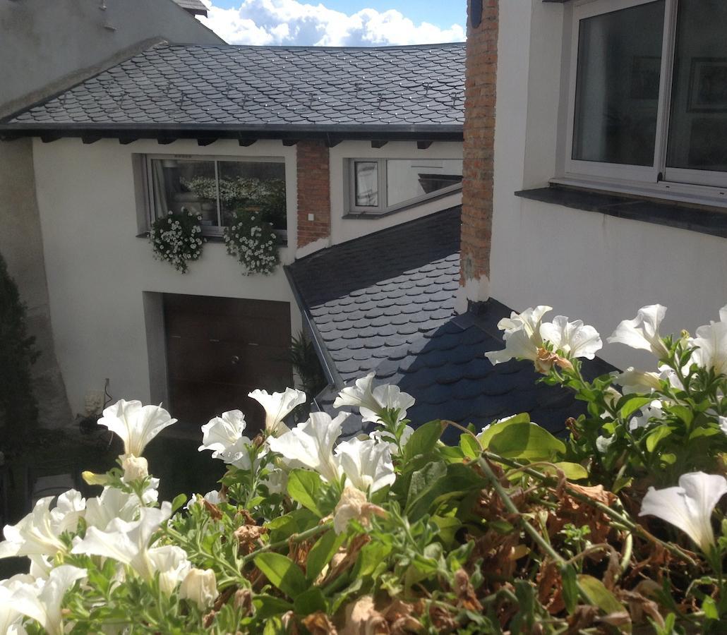 卡罗纶之家住宿加早餐旅馆 拉图尔蒂卡罗 外观 照片